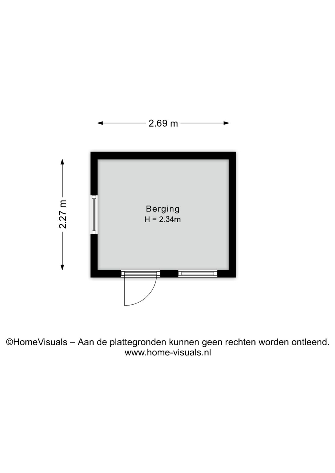 Photo 68 of Paasberg 6