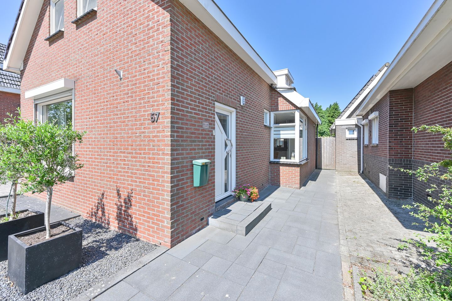 Foto 10 van Zuiderdiep 57
