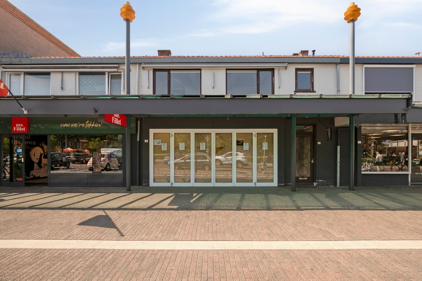 Bekijk foto 1 van Nassaulaan 6