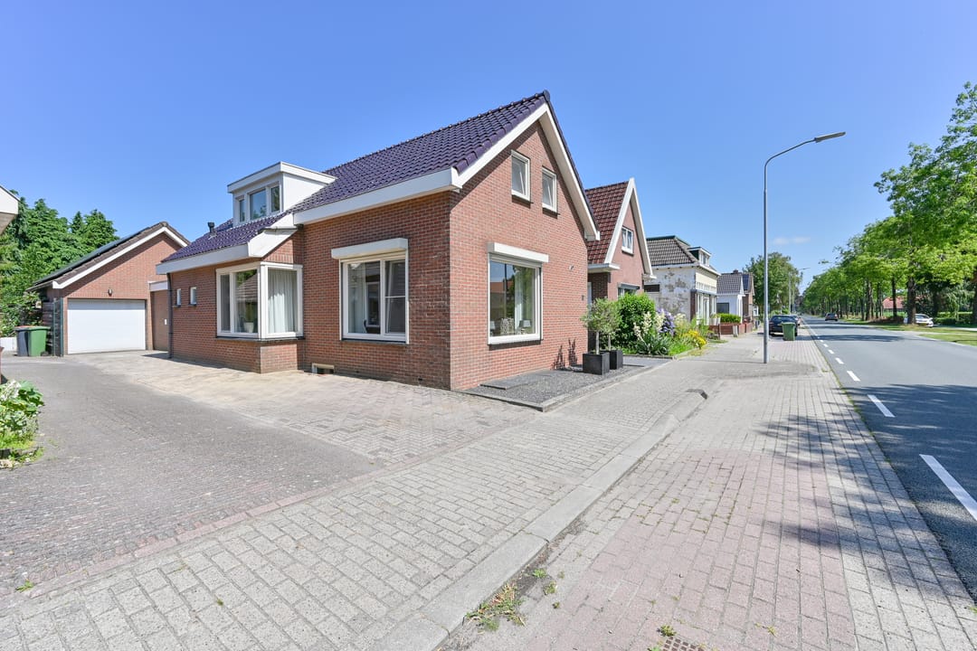 Foto 1 van Zuiderdiep 57