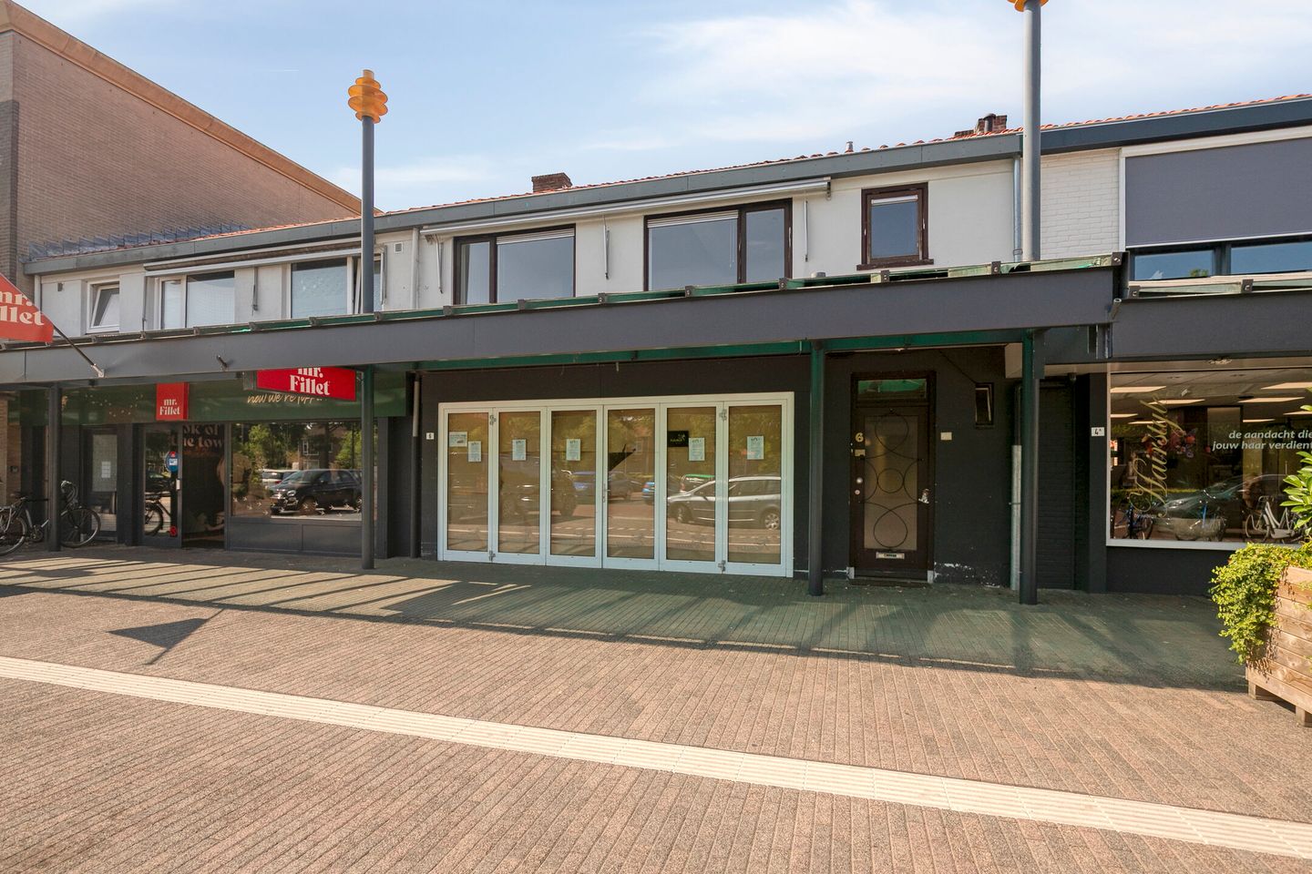 Bekijk foto 2 van Nassaulaan 6