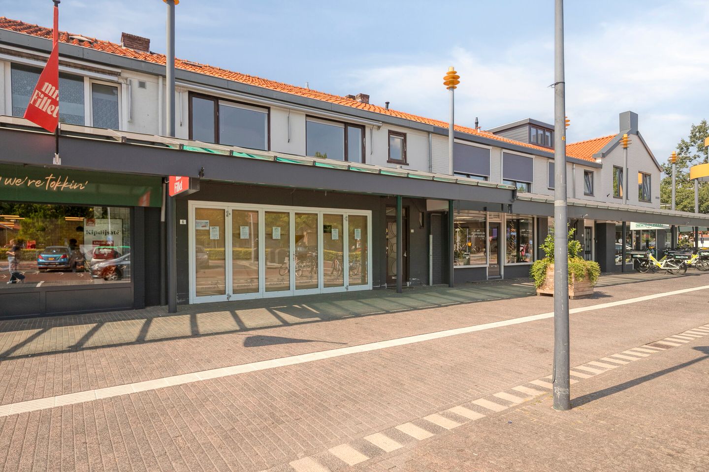 Bekijk foto 3 van Nassaulaan 6