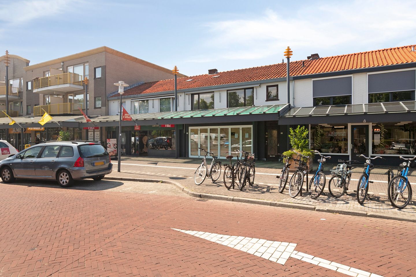 Bekijk foto 4 van Nassaulaan 6