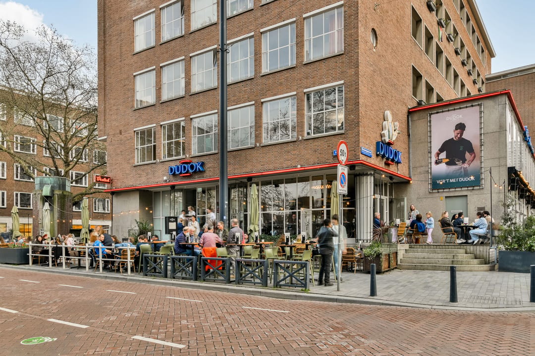 Photo 32 of Noordmolenwerf 73