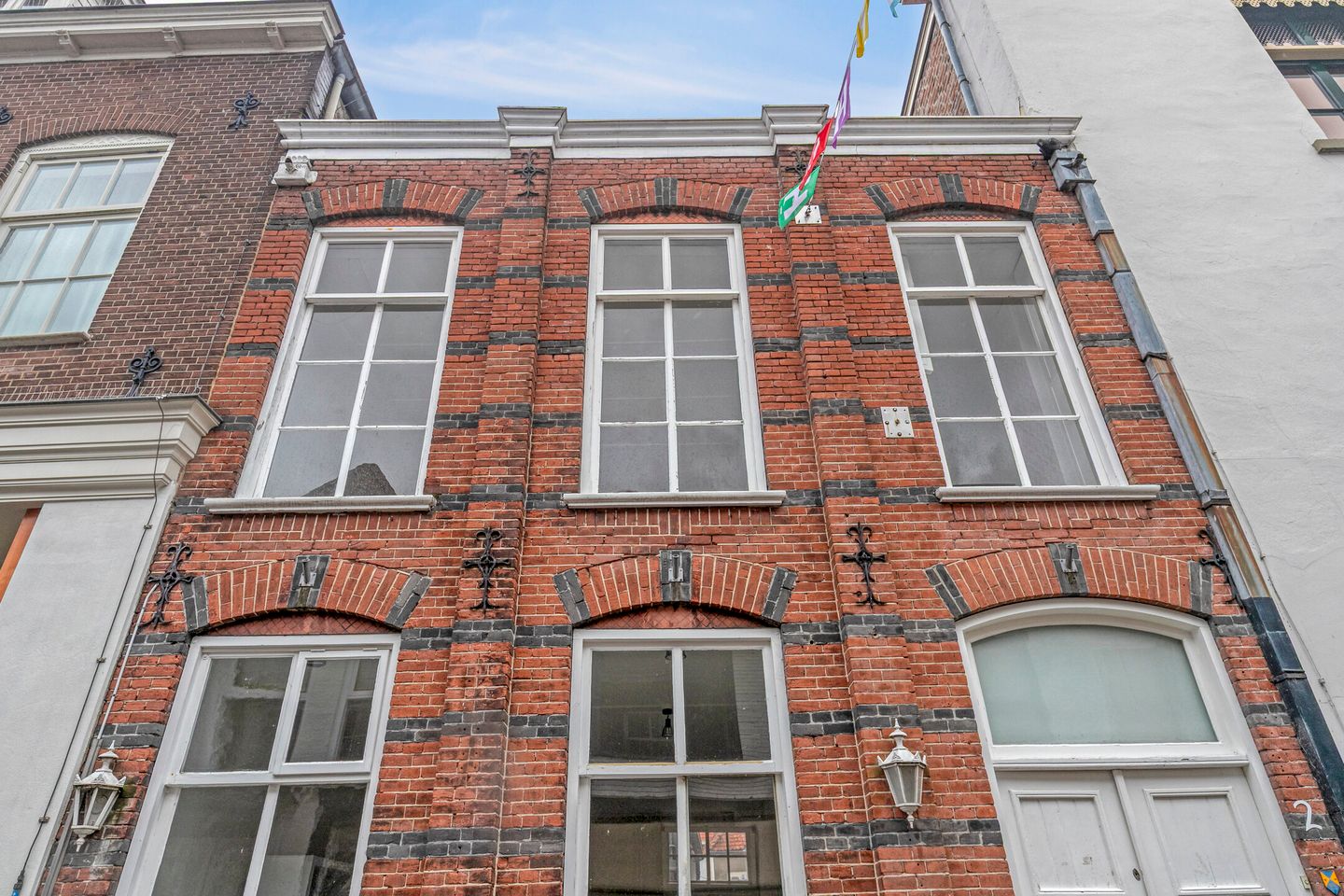 Foto 4 van Hondegatstraat 2