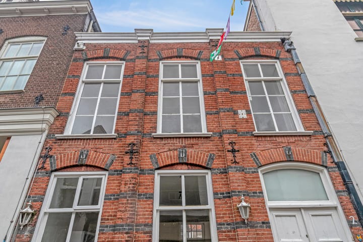 Foto 4 van Hondegatstraat 2
