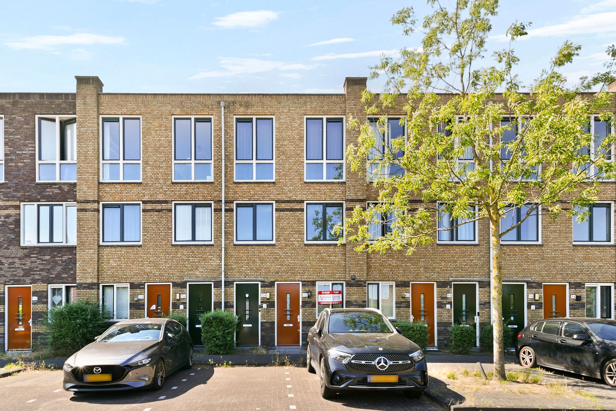 Anubisstraat 102 
