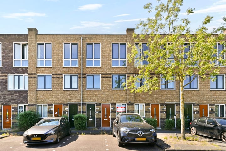 Anubisstraat 102