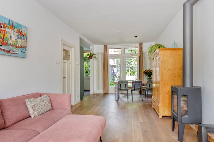 Hoekwoning te koop: Oudegoedstraat 140, Deventer