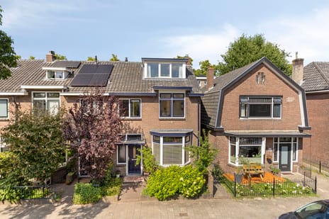 Oudegoedstraat thumbnail
