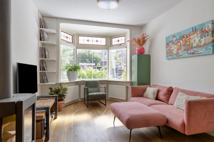Hoekwoning te koop: Oudegoedstraat 140, Deventer
