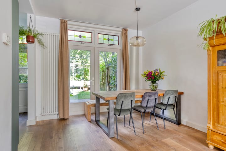 Hoekwoning te koop: Oudegoedstraat 140, Deventer