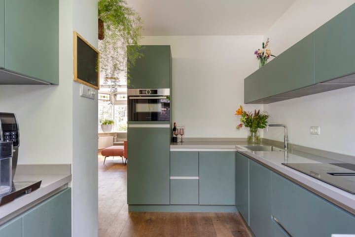 Hoekwoning te koop: Oudegoedstraat 140, Deventer