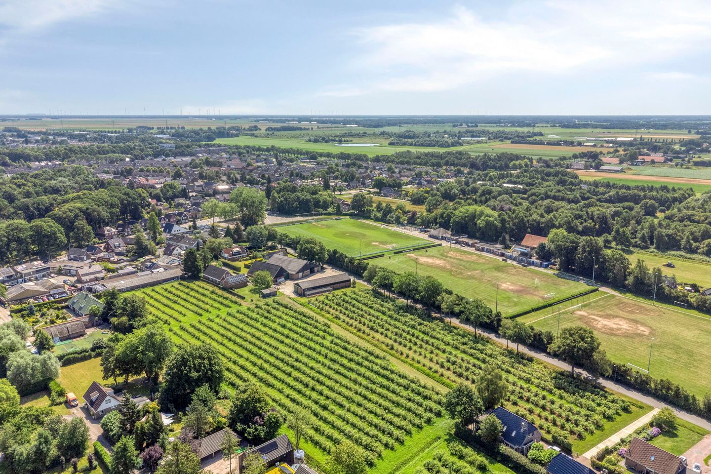 Foto 44 van St. Vitusholt 4e laan 10