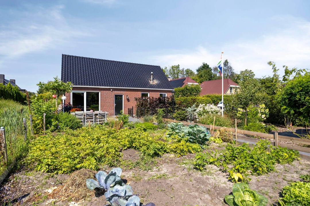 Foto 41 van St. Vitusholt 4e laan 10