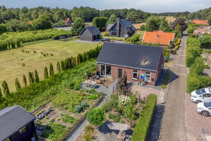 Foto 4 van St. Vitusholt 4e laan 10