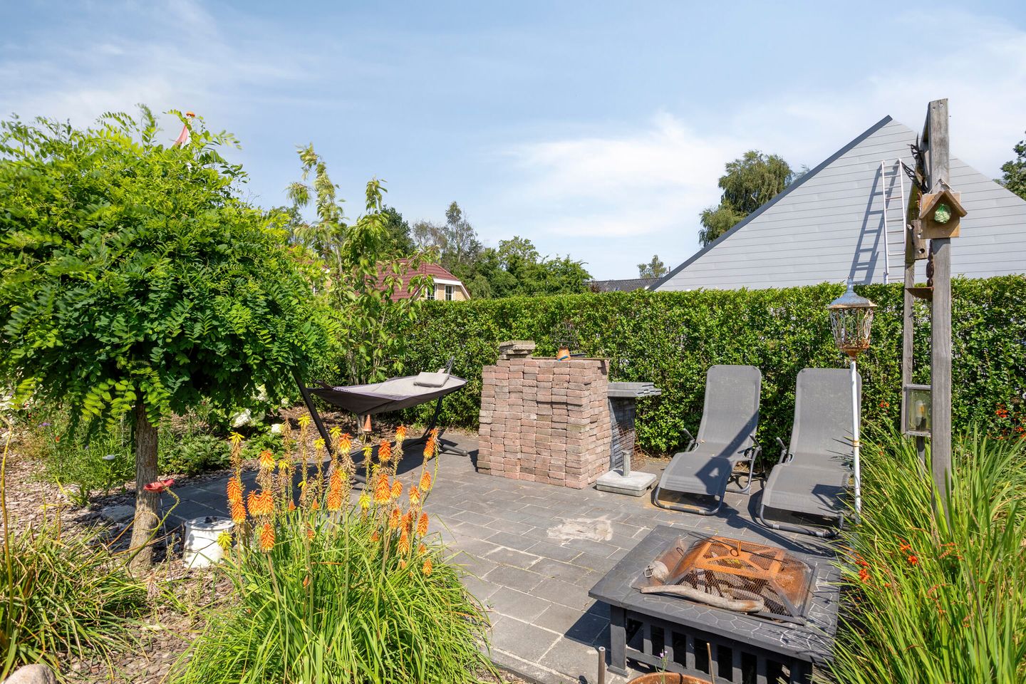 Foto 40 van St. Vitusholt 4e laan 10
