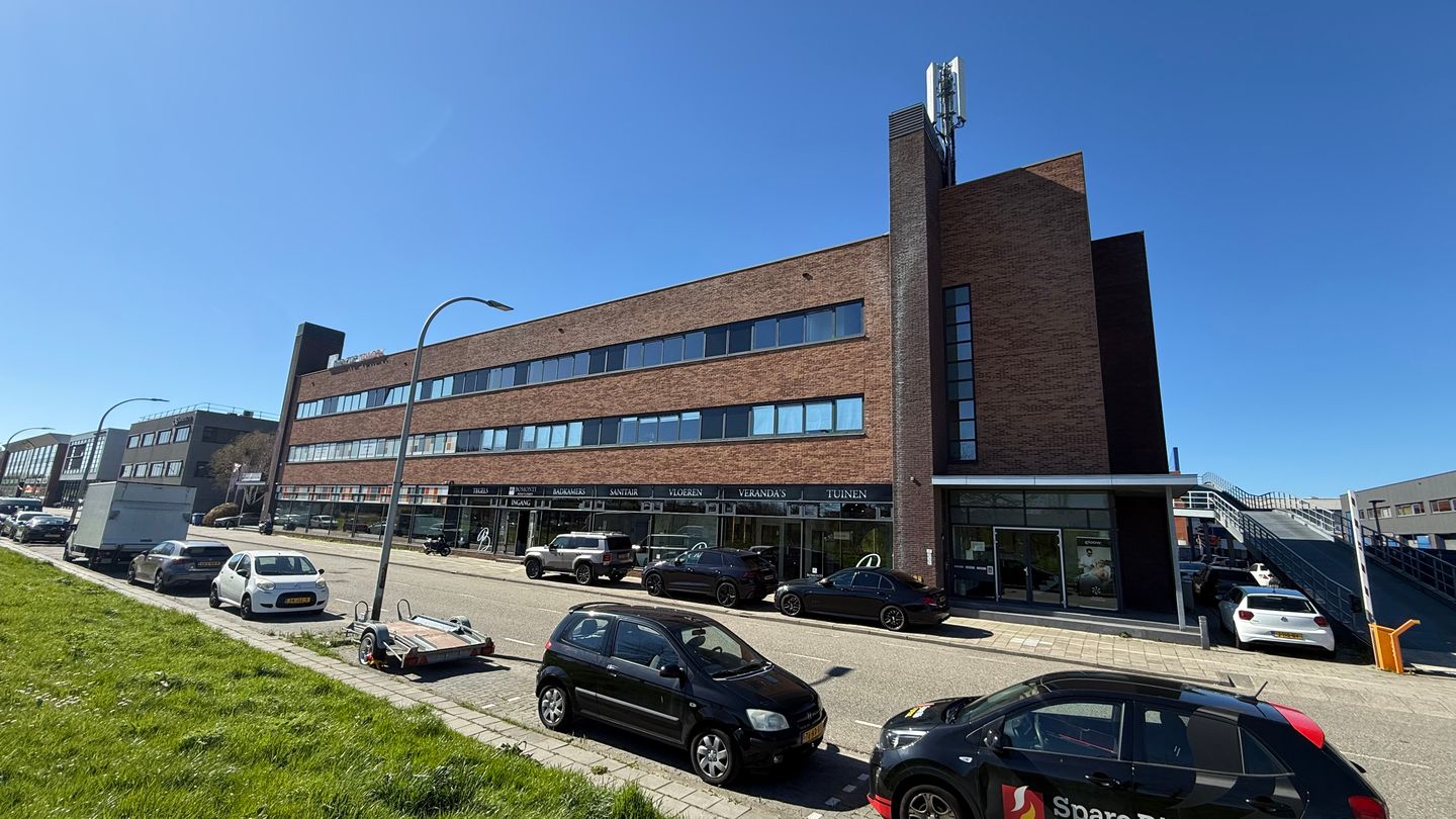 Bekijk foto 5 van Laan van Waalhaven 287