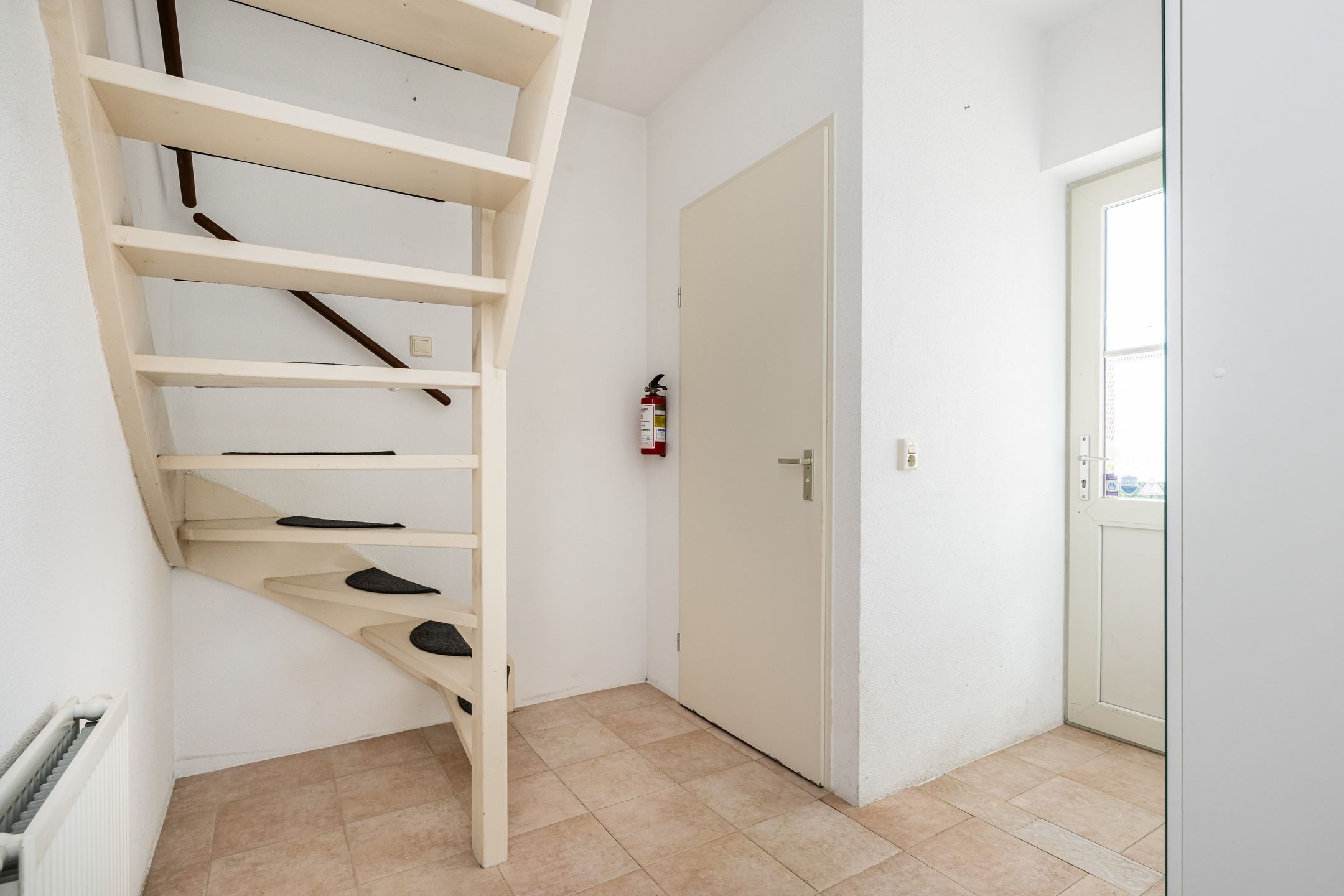 3-bedroom freehold villa in Oude-Tonge — photo 4 of 5