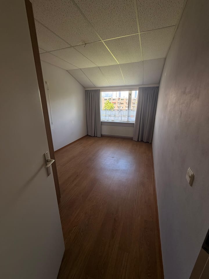 Foto 5 van Prins Bernhardstraat 1-F282
