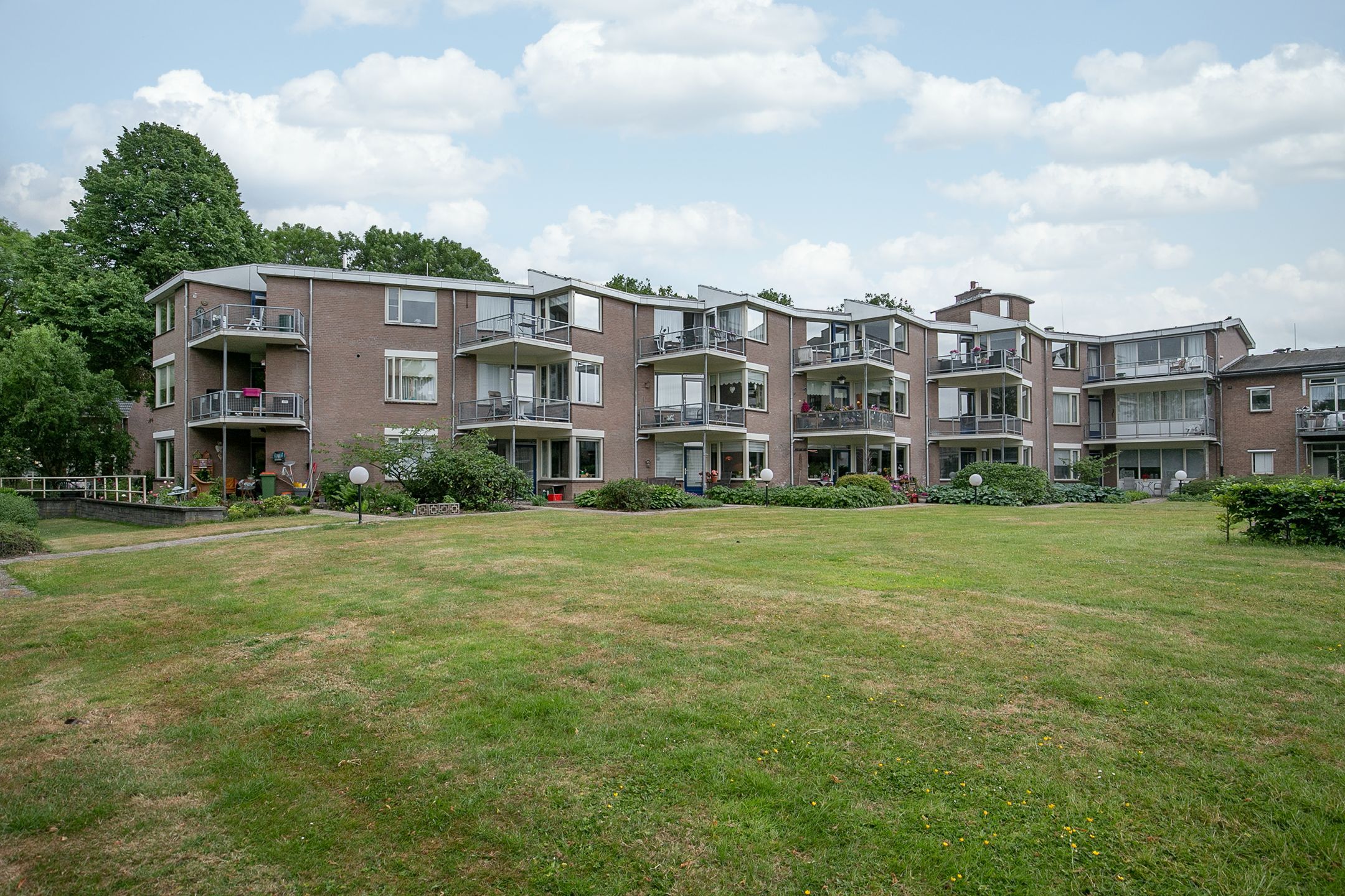 Prins Bernhardstraat 1-F282 Zevenbergen