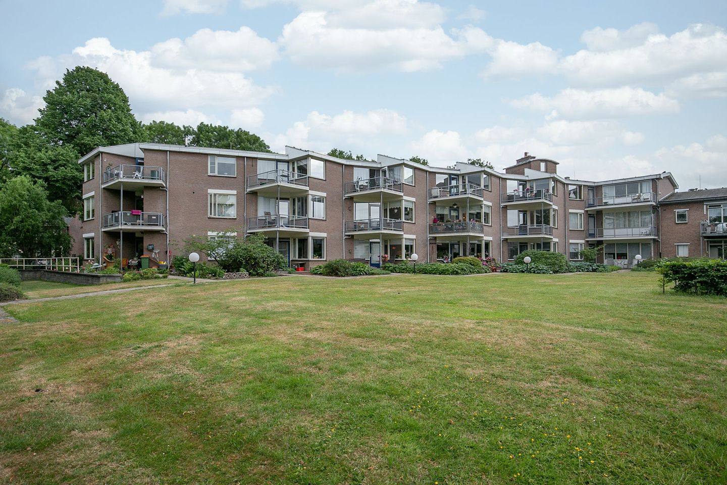 Appartement Prins Bernhardstraat 1-F282 — foto 1