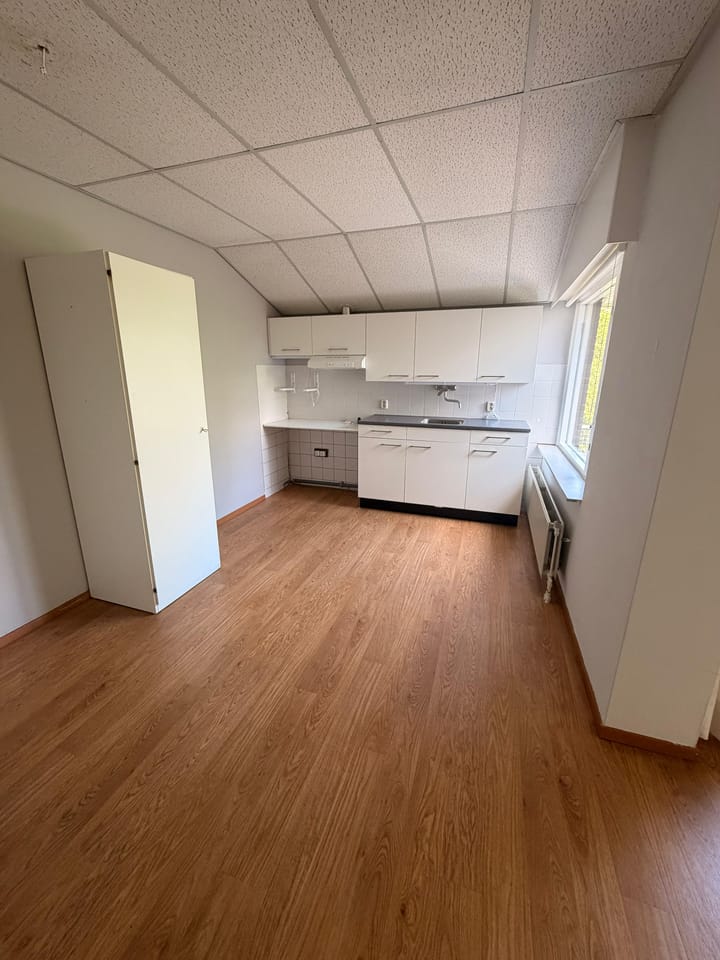 Foto 4 van Prins Bernhardstraat 1-F282