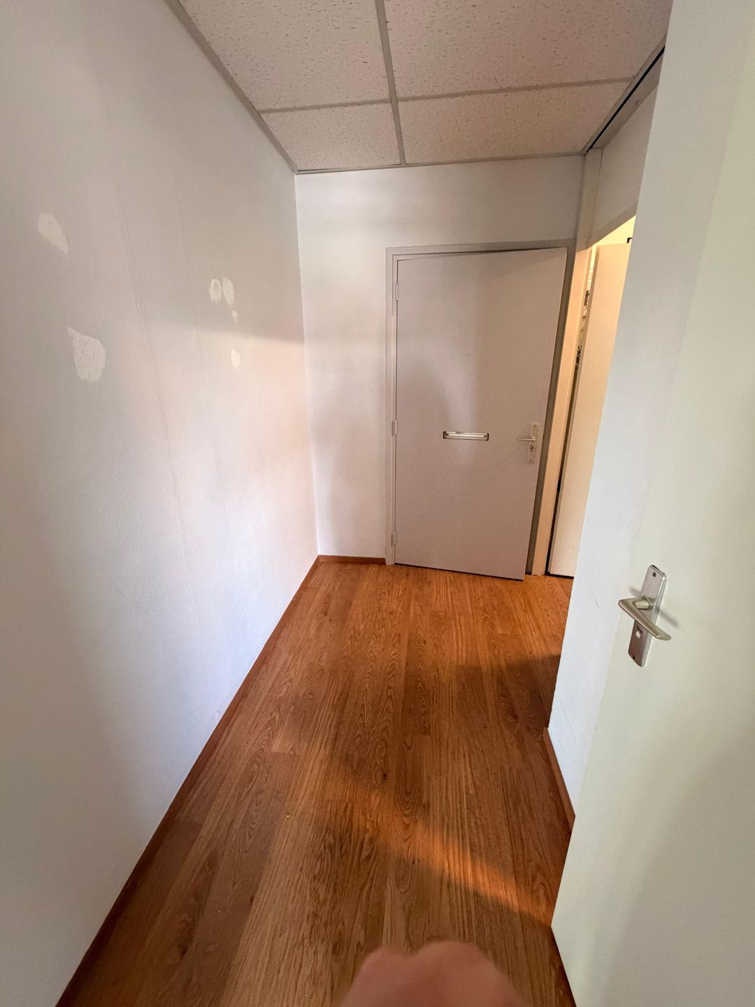 Foto 2 van Prins Bernhardstraat 1-F282
