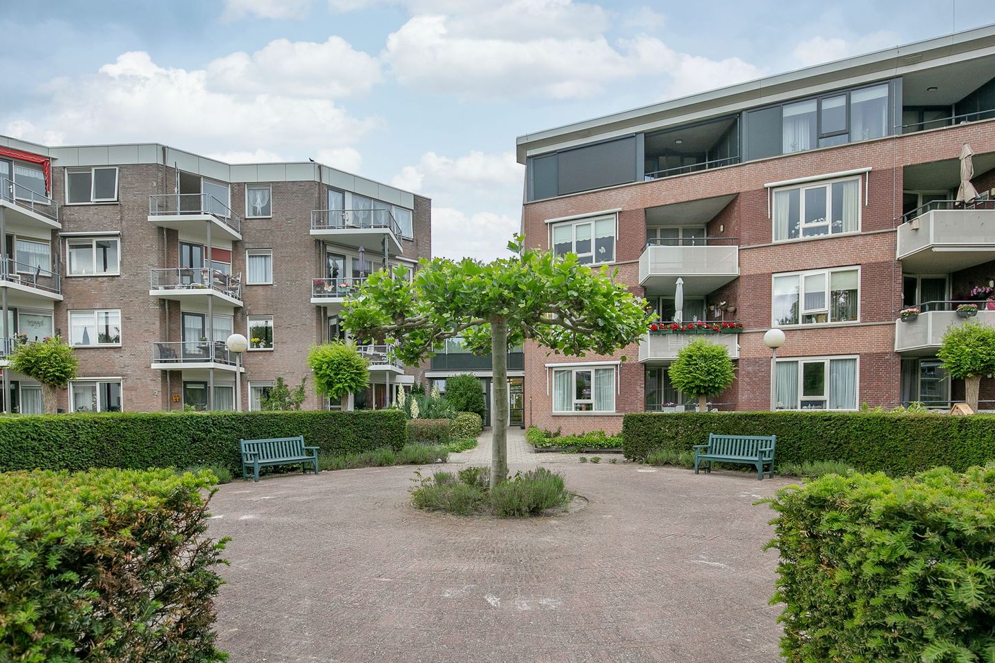Foto 20 van Prins Bernhardstraat 1-F282