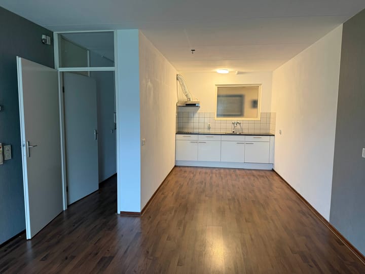 Foto 5 van Prins Bernhardstraat 1-F078