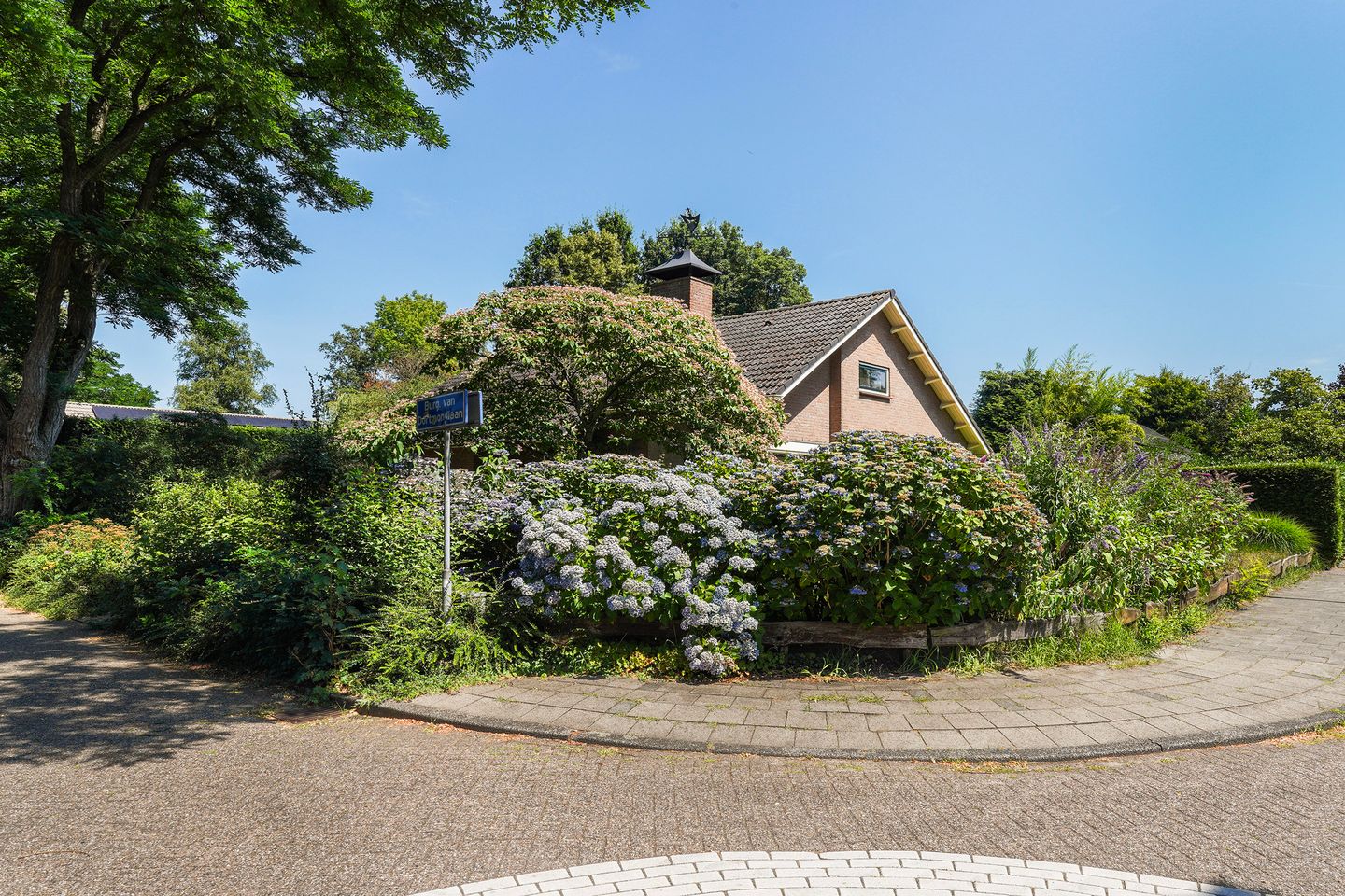 Photo 49 of Burgemeester van Dortmondlaan 1