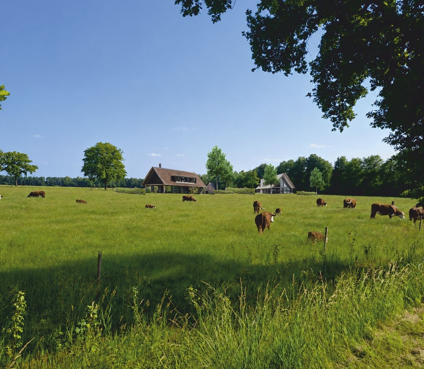 Foto 1 van Maneschijnsweg 2-ONG