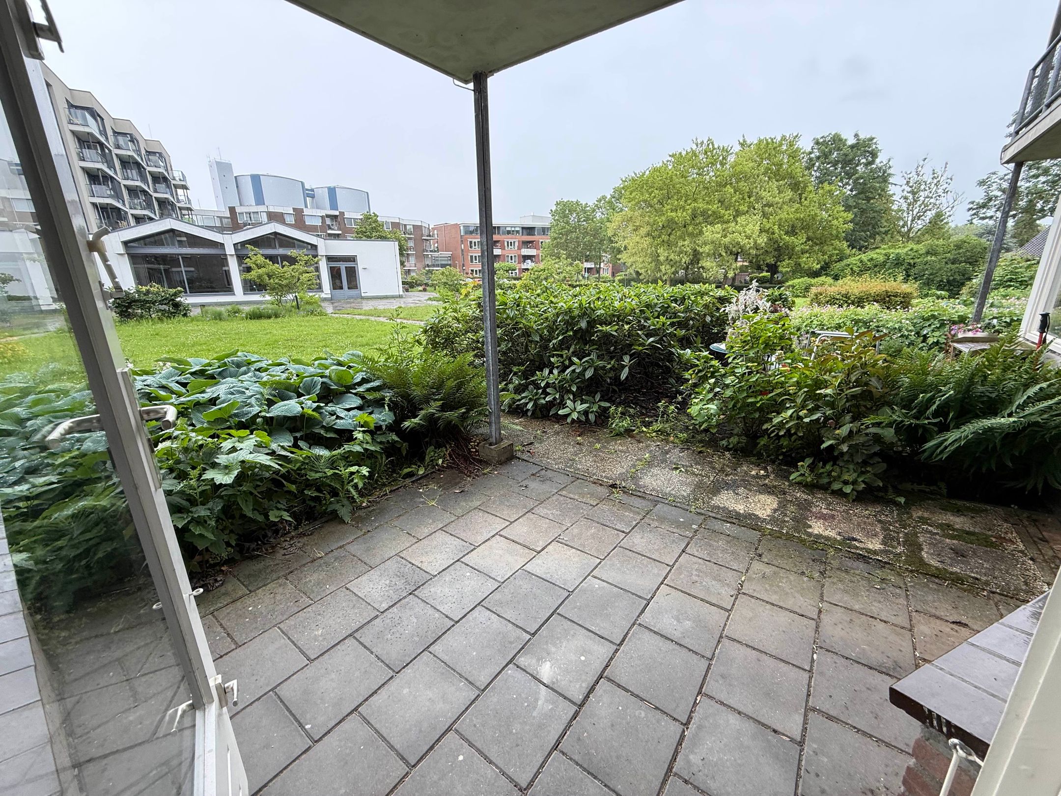 Photo 12 of Prins Bernhardstraat 1-F078