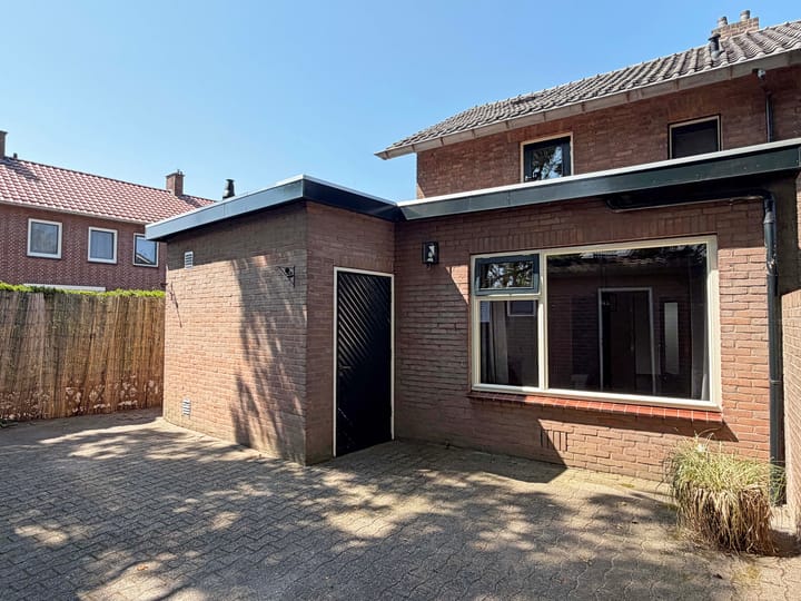 Foto 4 van Oude Gracht 21