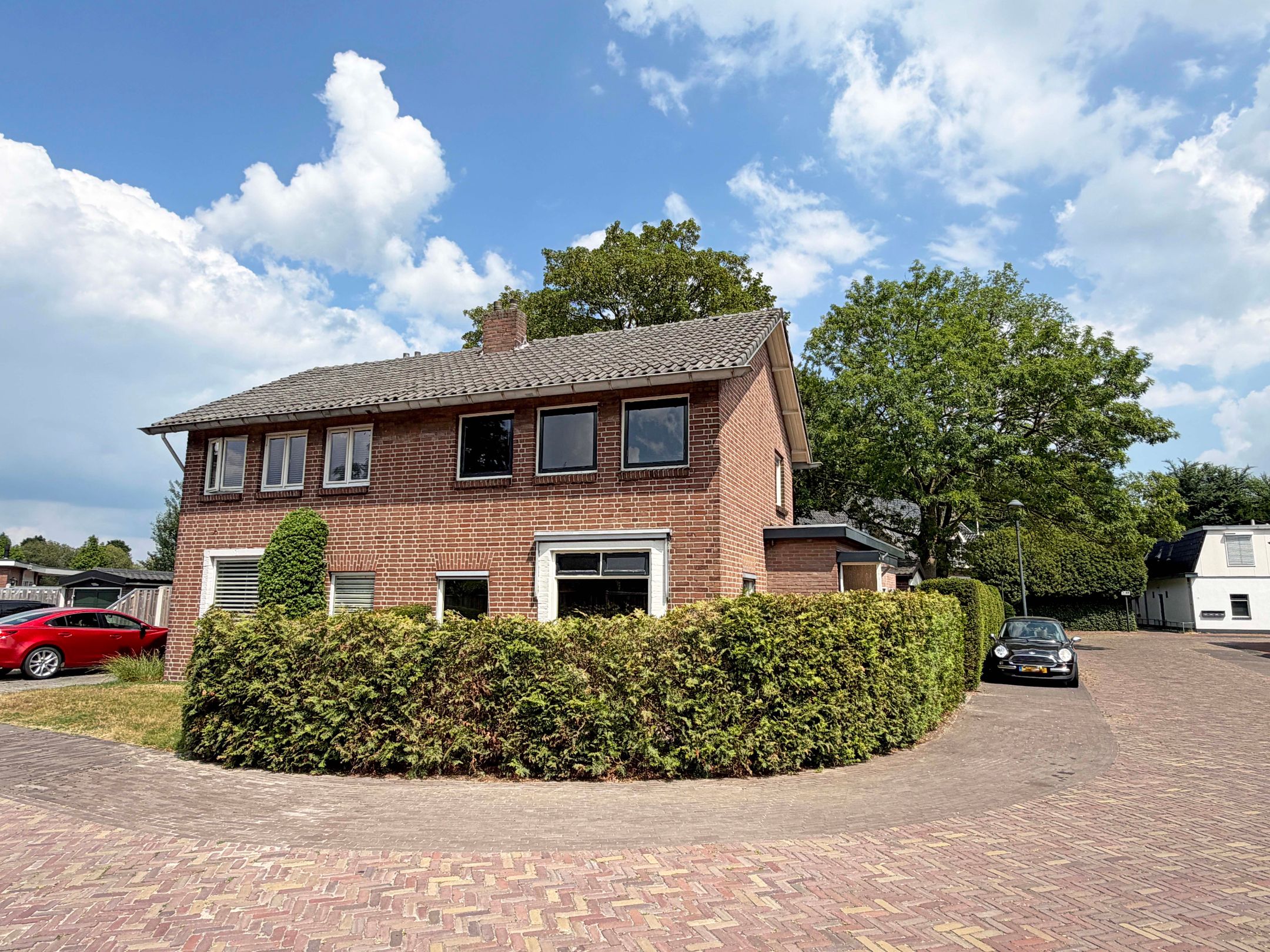 Oude Gracht 21 