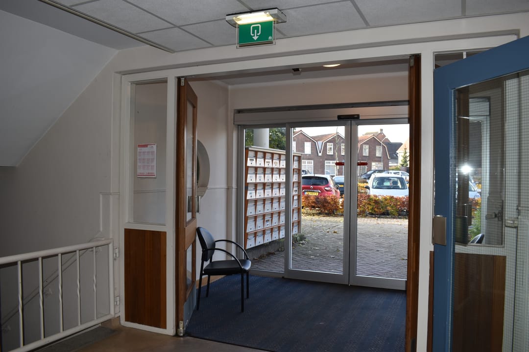 Prins Bernhardstraat 1-F071, Moerdijk