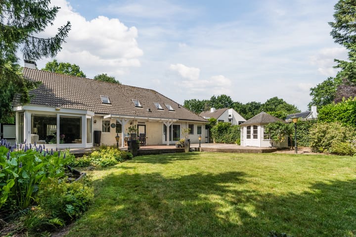 Photo 3 of Verzetsheldenlaan 4