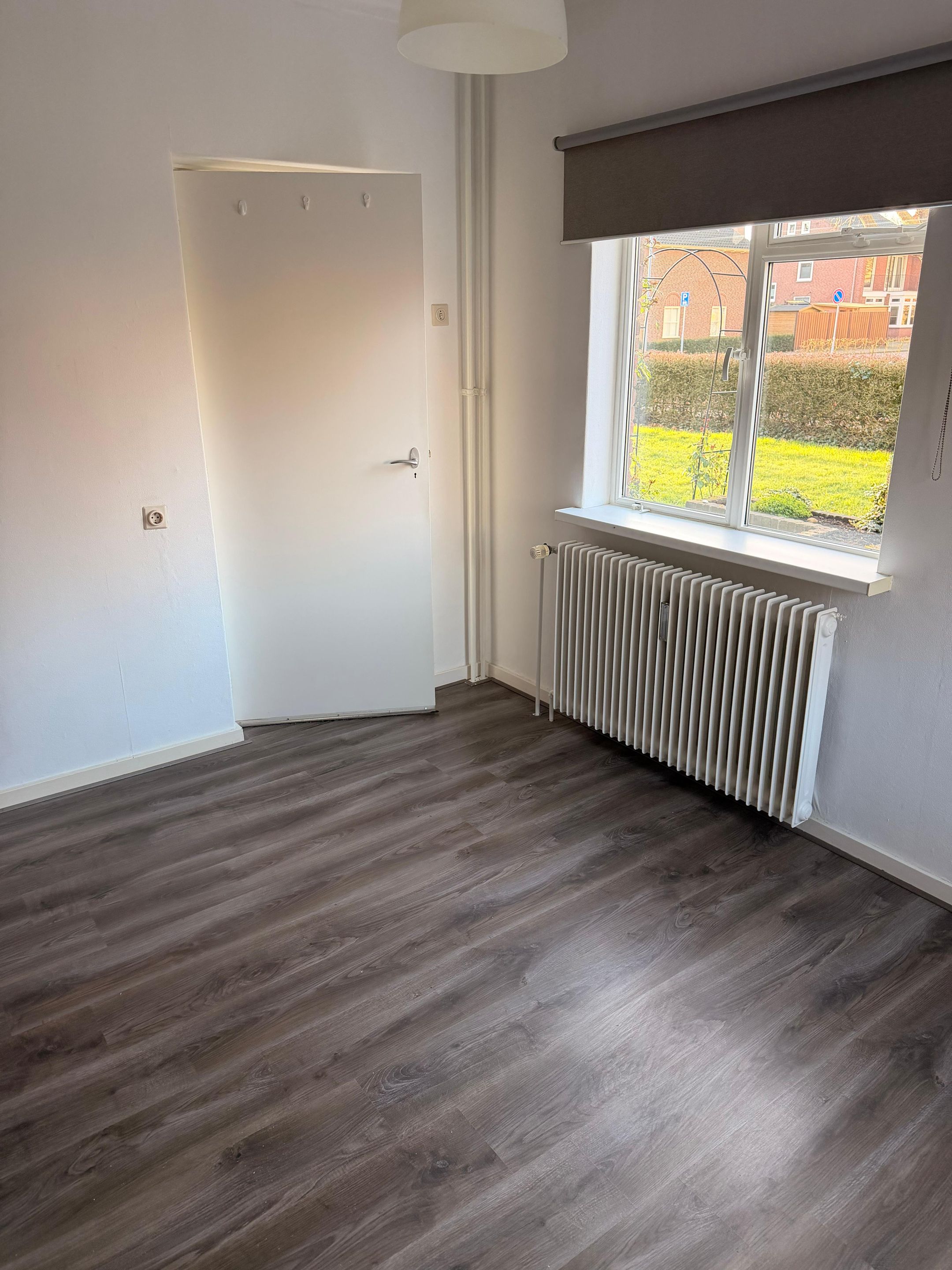 Foto 9 van Prins Bernhardstraat 1-F071