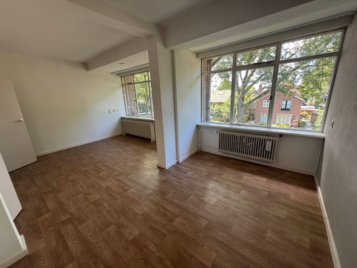 Foto 5 van Prins Bernhardstraat 1-F276