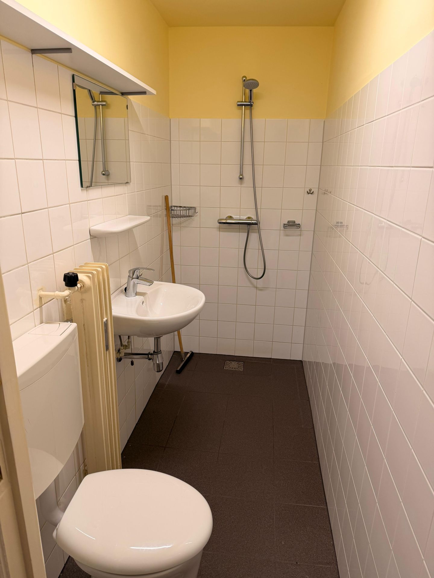 Foto 10 van Prins Bernhardstraat 1-F071