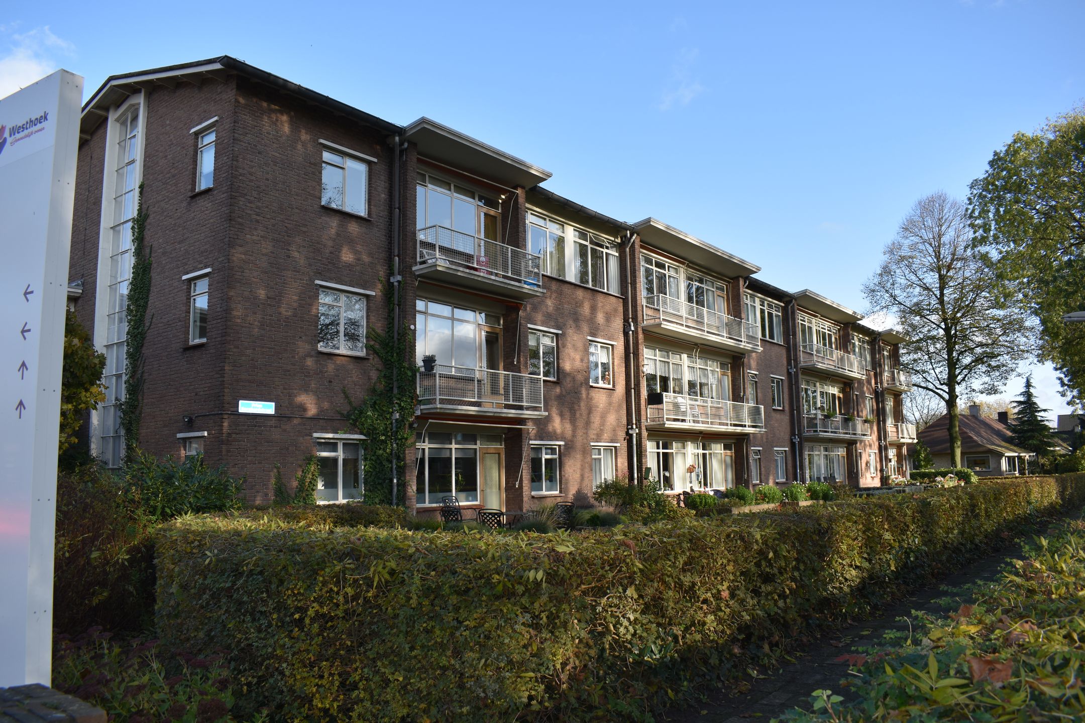 Prins Bernhardstraat 1-F276 Zevenbergen
