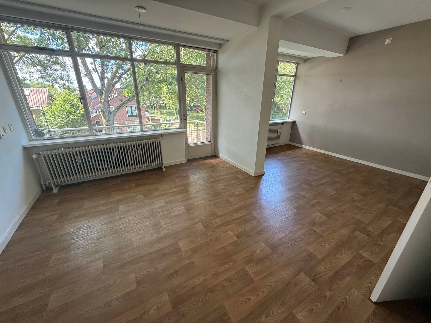 Foto 4 van Prins Bernhardstraat 1-F276