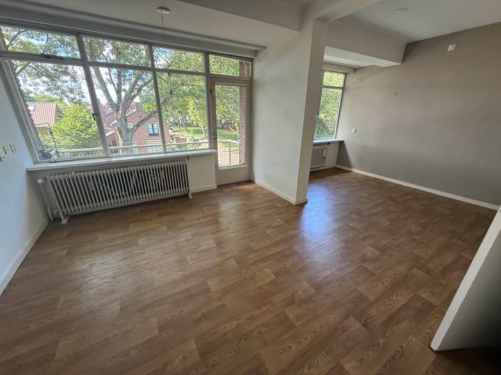 Foto 4 van Prins Bernhardstraat 1-F276