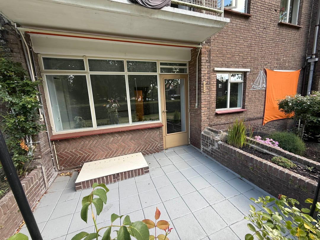 Foto 13 van Prins Bernhardstraat 1-F071