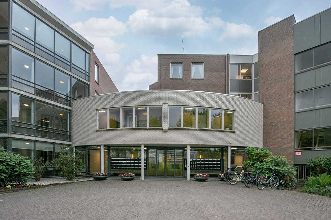 Prins Clausstraat 54, Moerdijk