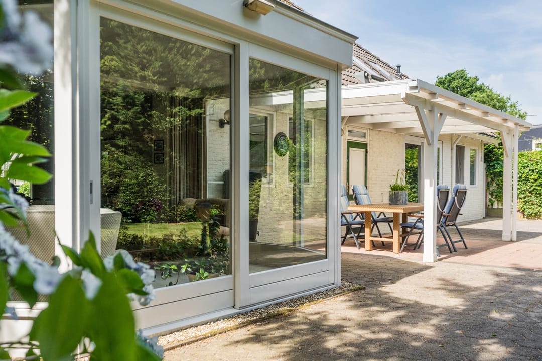Foto 77 van Verzetsheldenlaan 4