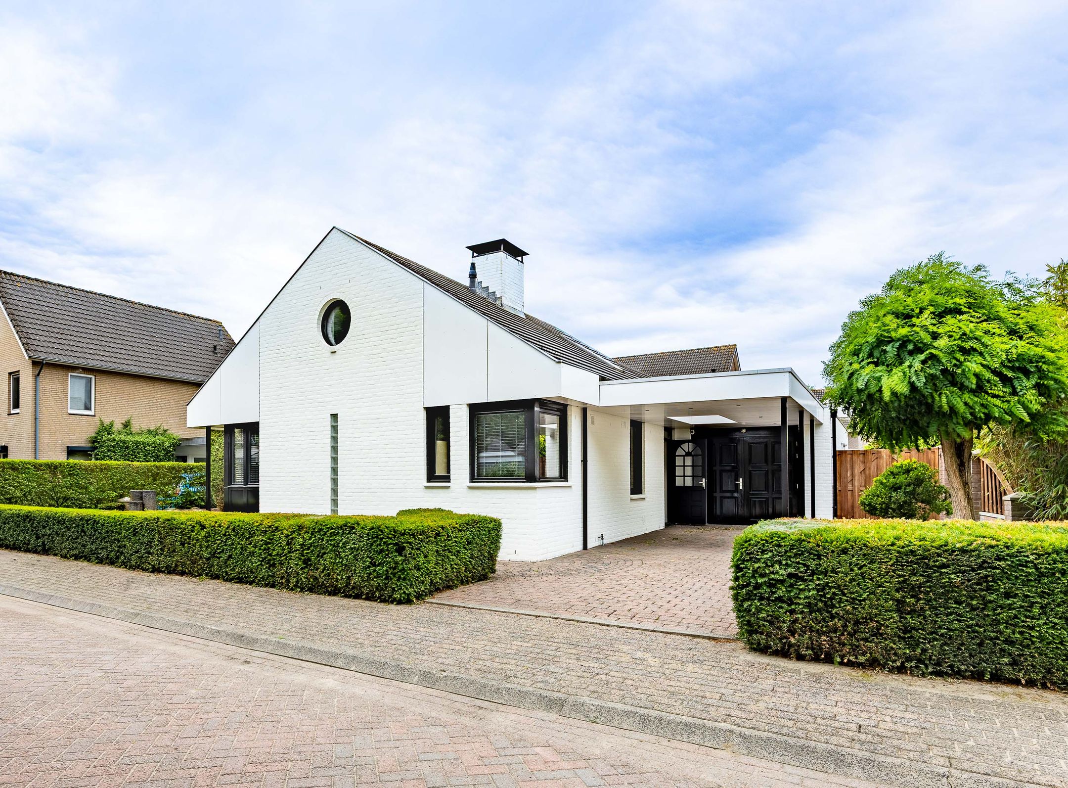 Zilverschoon 21