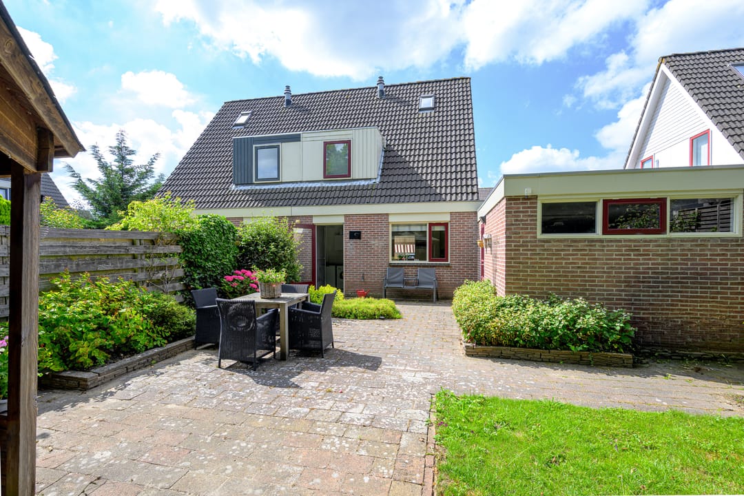 Foto 2 van Schelf 7