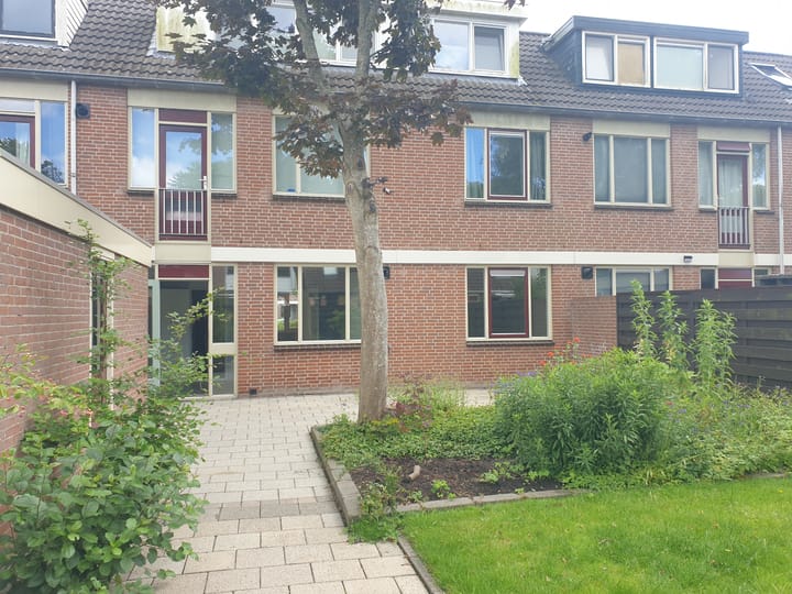 Foto 2 van Steker 14