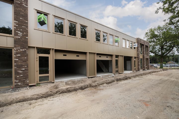 Amersfoortsestraat 22-B13